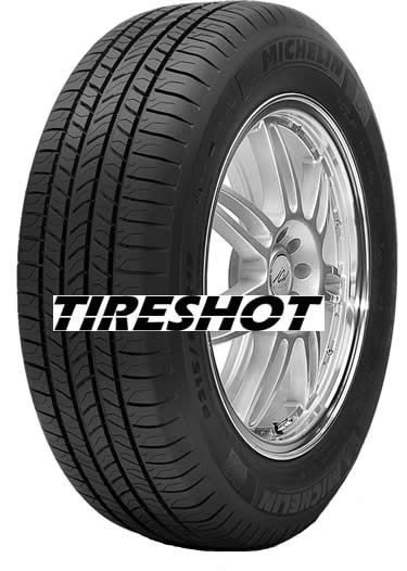 Michelin Energy Saver A/S Tire